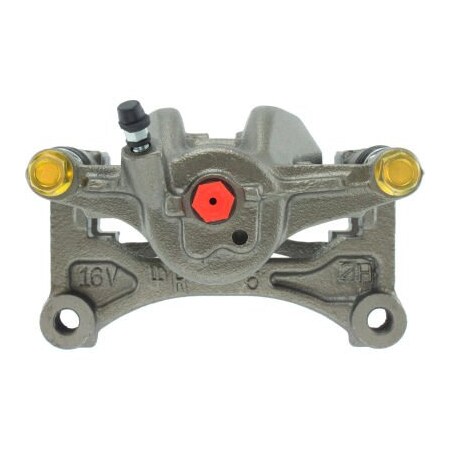 Centric Semi-Loaded Brake Caliper, Parts, 141.44553 141.44553